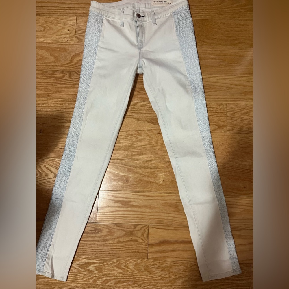 Rag and bone size 29
